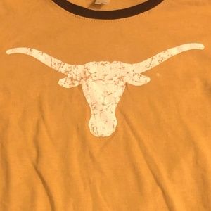 UT Austin College T-shirt